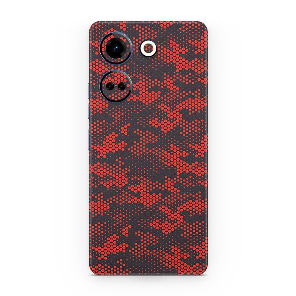 Tecno camon 20 mamba skins wrapitskin