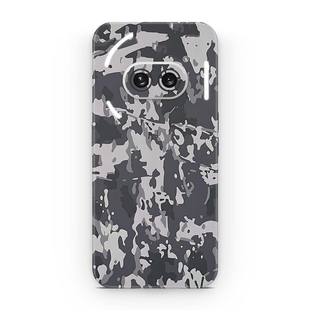 Nothing phone 2a camo skins wrapitskin