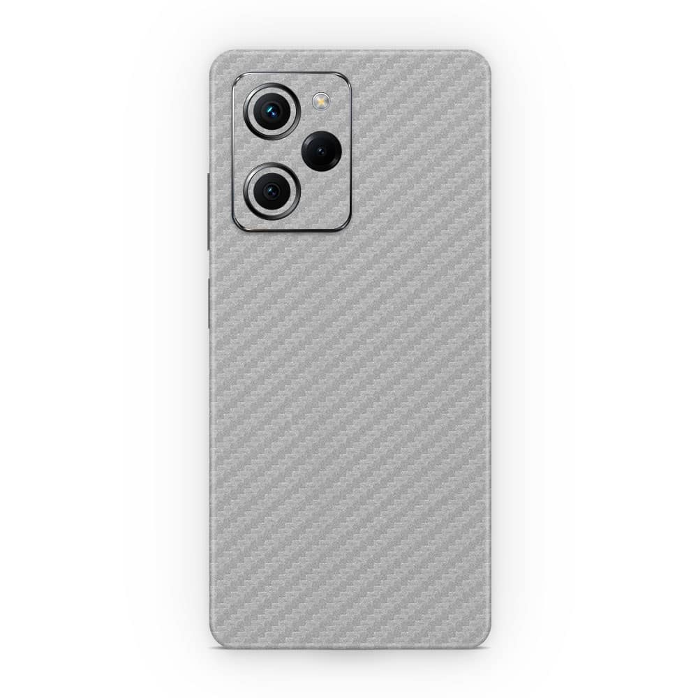 Poco x5 pro carbon fiber skins wrapitskin