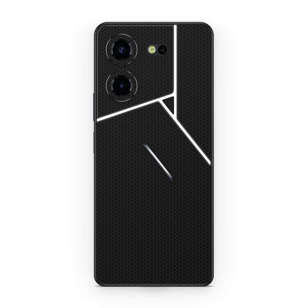Tecno pova 5 pro 5g signature skins wrapitskin