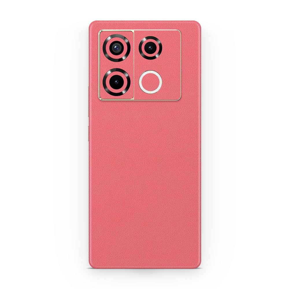 Infinix note 40 pro 5g true color skins wrapitskin