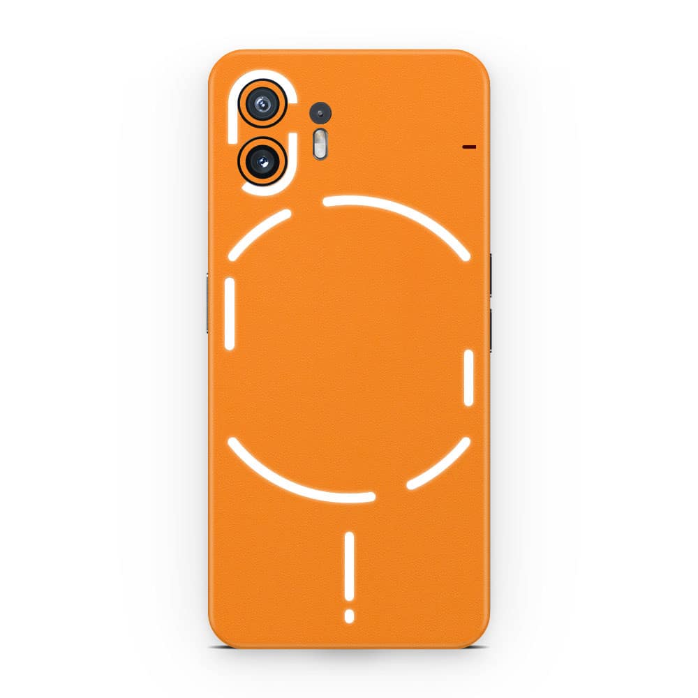 Nothing phone 2 true color skins wrapitskin