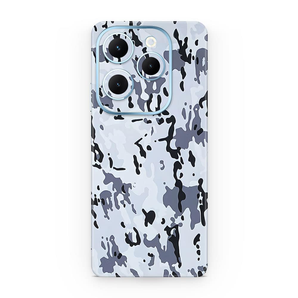 Infinix hot 40 camo skins wrapitskin