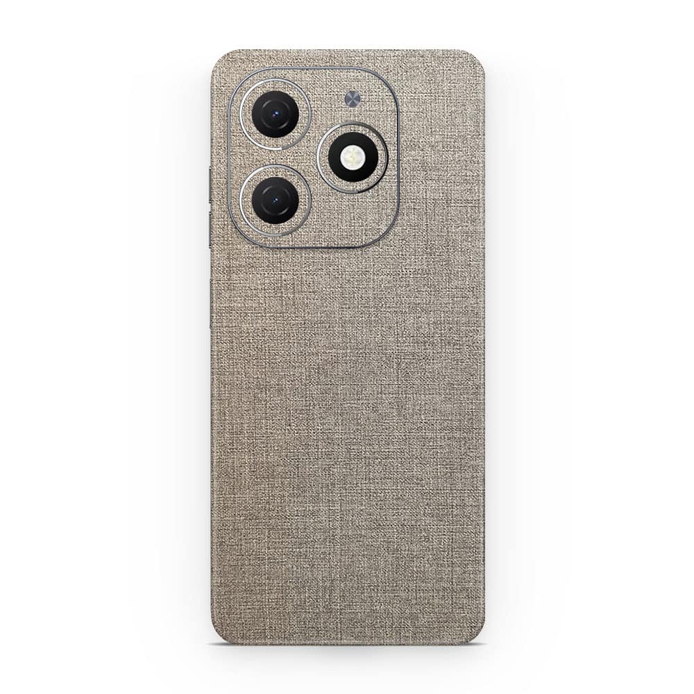 Tecno spark 20c textile skins wrapitskin