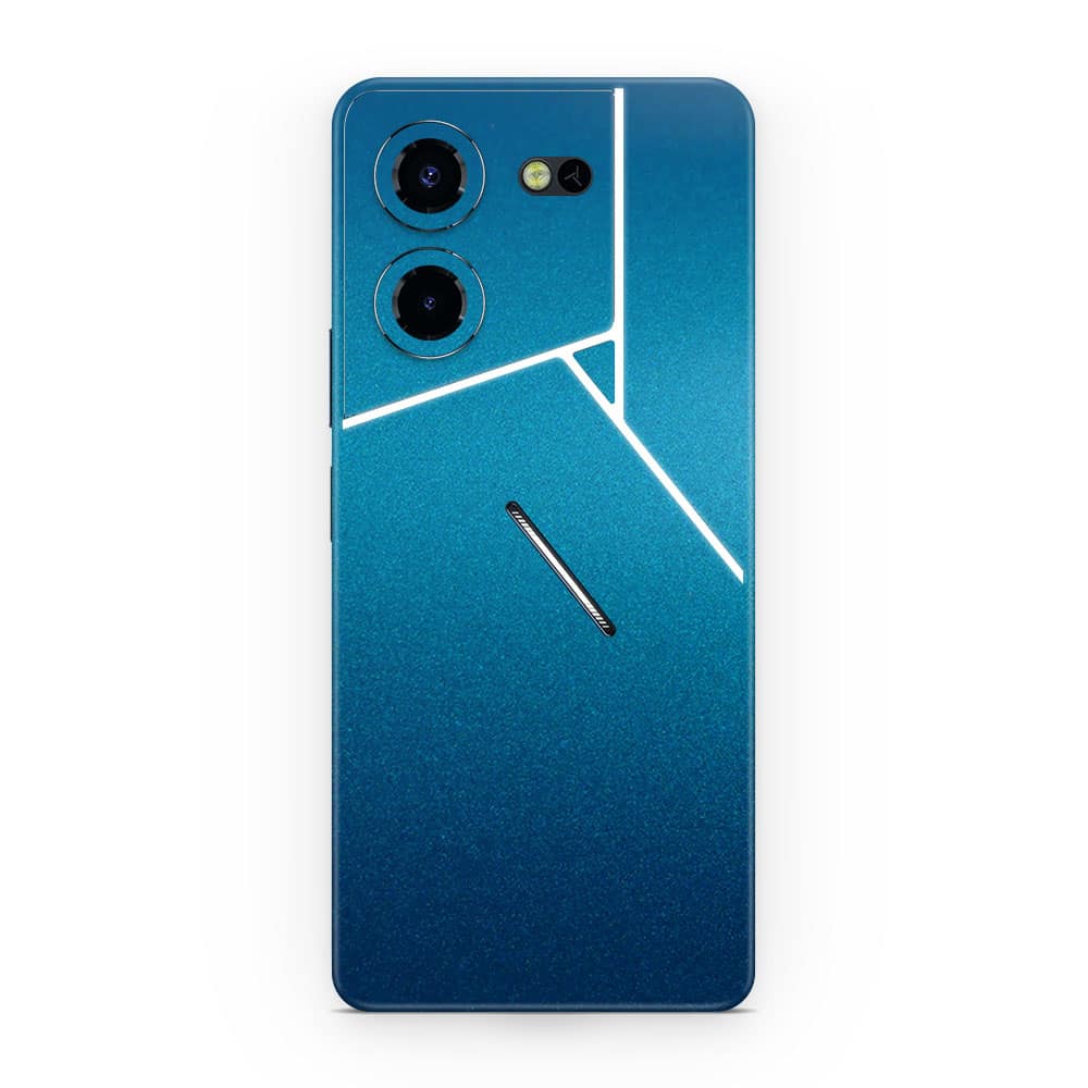 Tecno pova 5 pro 5g satin skins wrapitskin