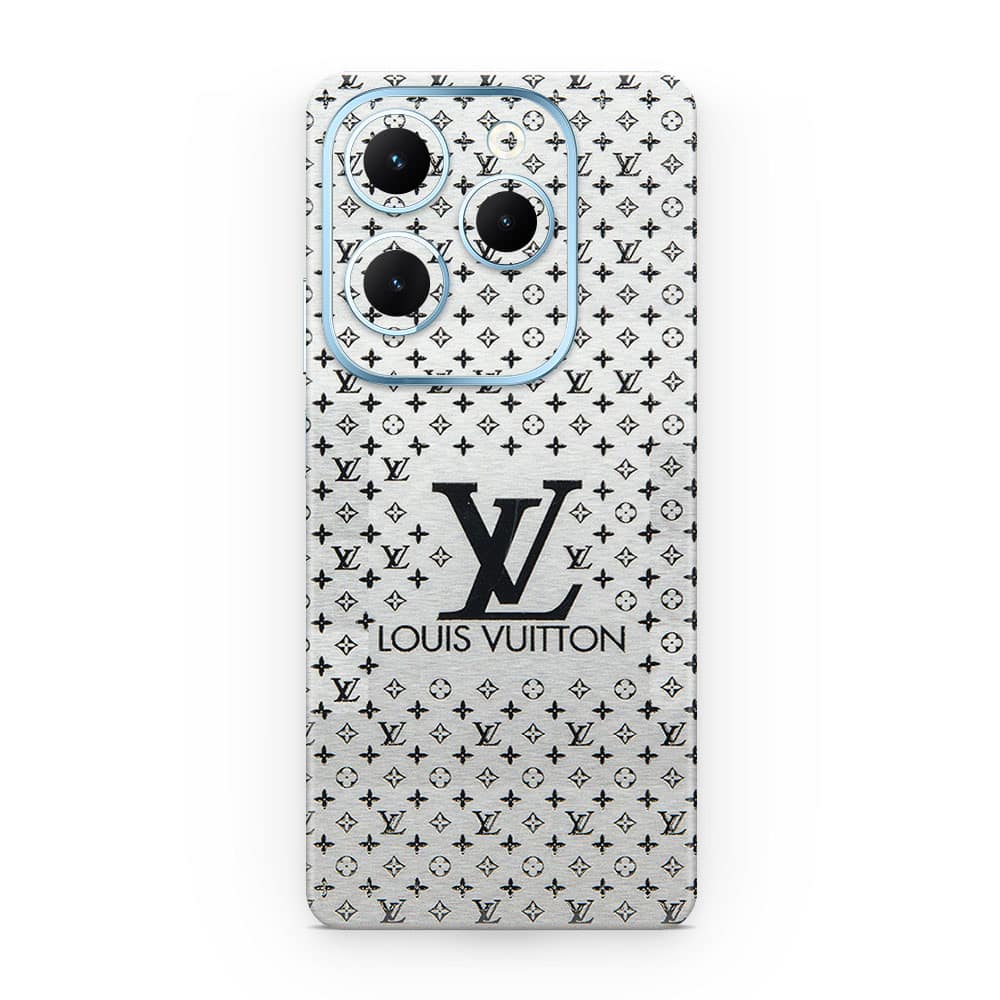 Infinix hot 40 lv 3d skin wrapitskin