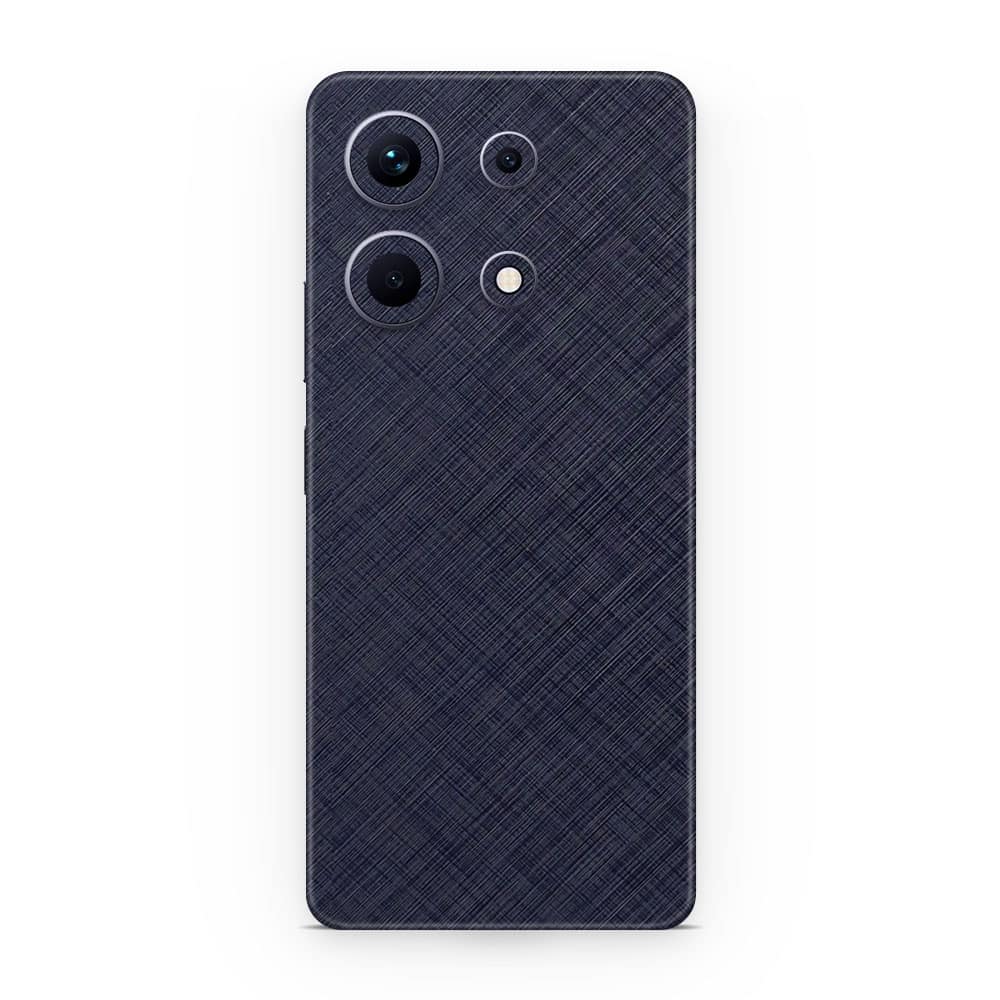 Infinix note 30 cross metal skins wrapitskin