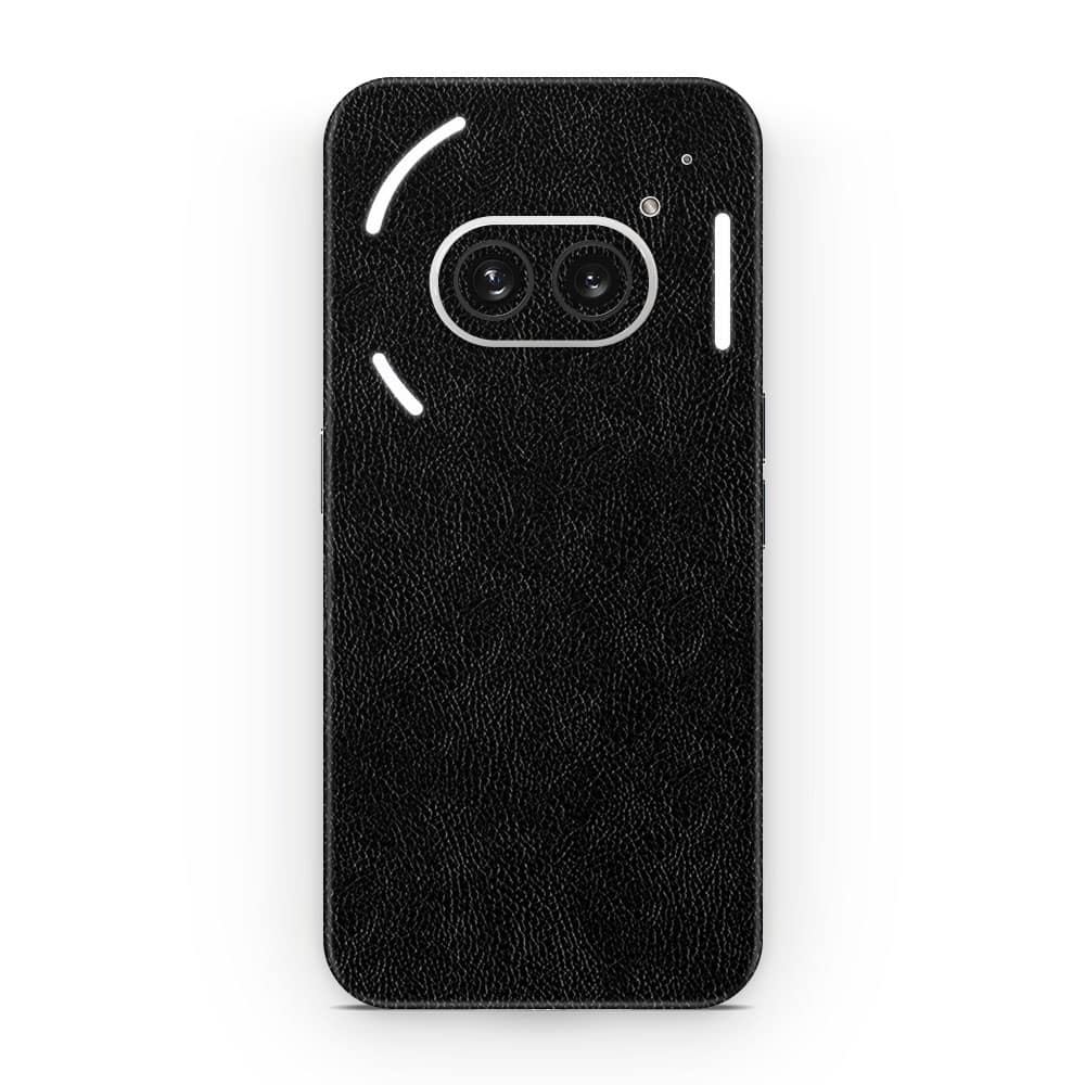 Nothing phone 2a leather skins wrapitskin