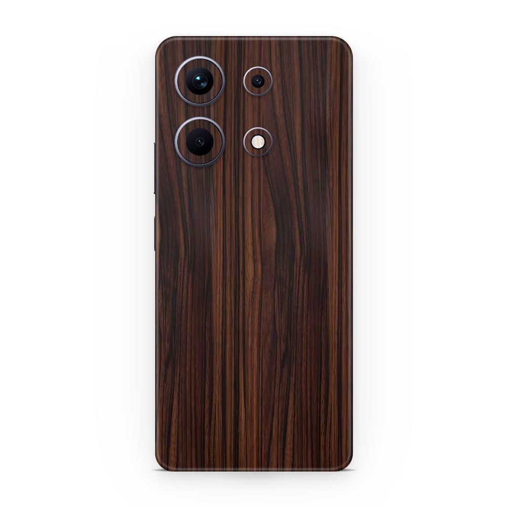 Infinix note 30 wooden skins wrapitskin