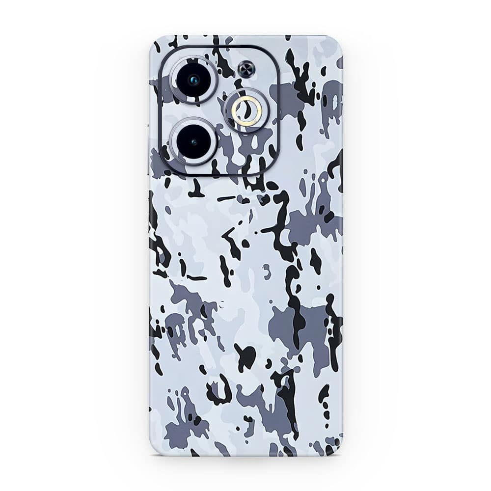 Infinix hot 40i camo skins wrapitskin
