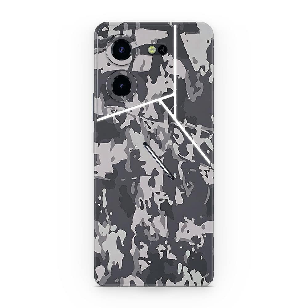 Tecno pova 5 pro 5g camo skins wrapitskin