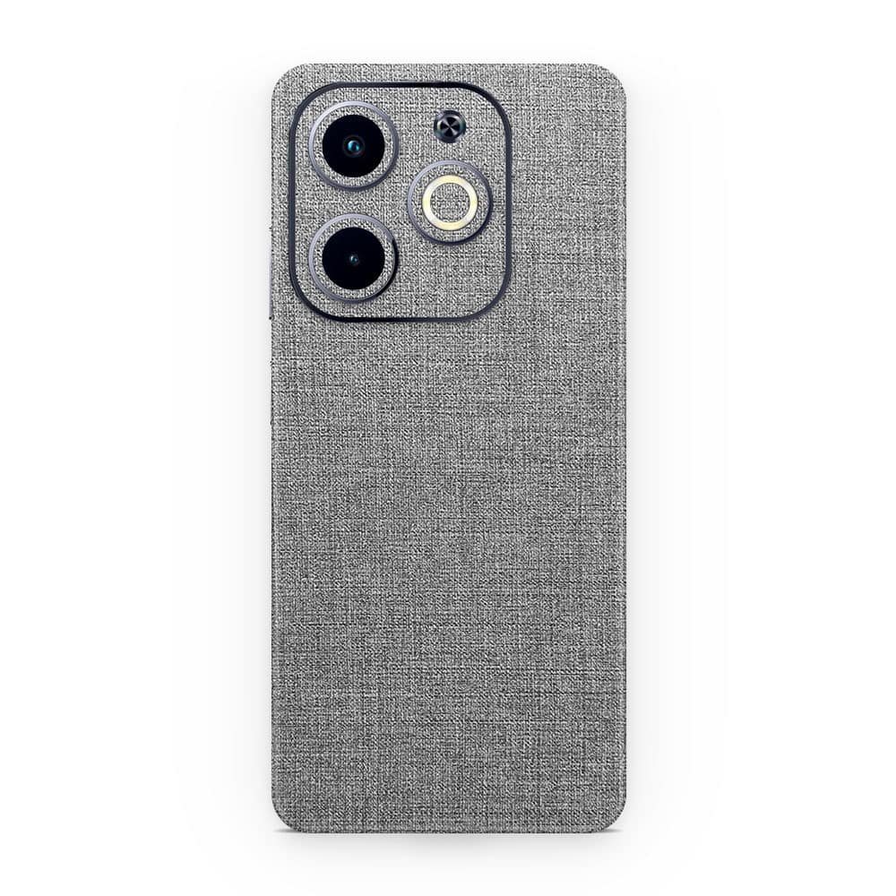 Infinix hot 40i textile skins wrapitskin