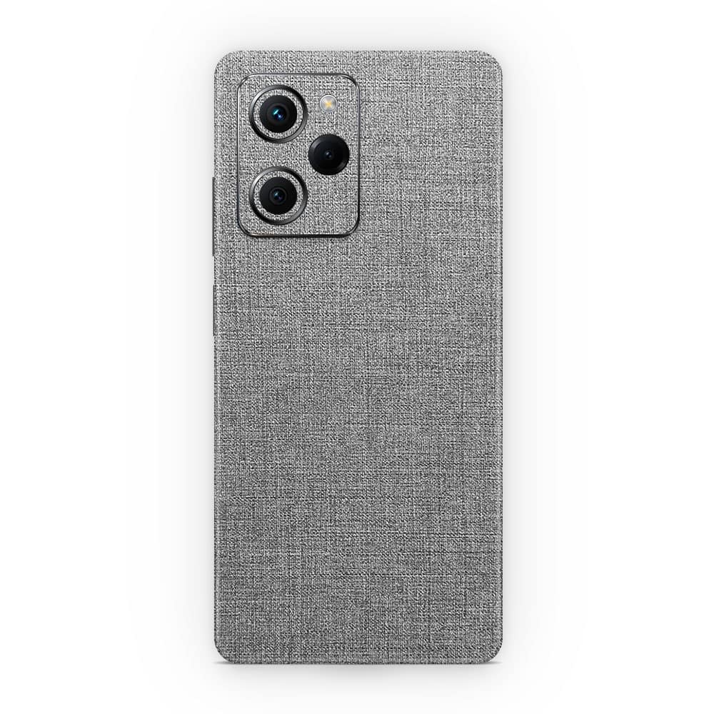 Poco x5 pro textile skins wrapitskin