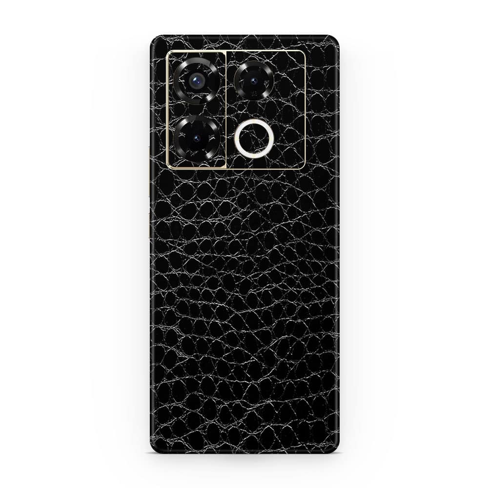 Infinix note 40 pro 5g alligator skins wrapitskin