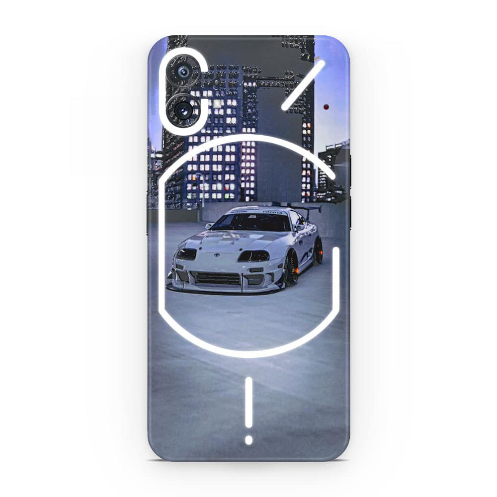 Nothing phone 1 supra 3d skin wrapitskin
