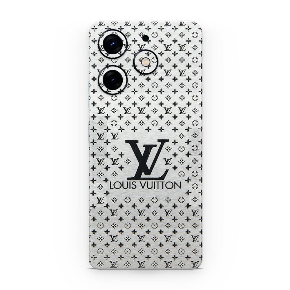 Tecno spark go 2024 lv 3d skin wrapitskin