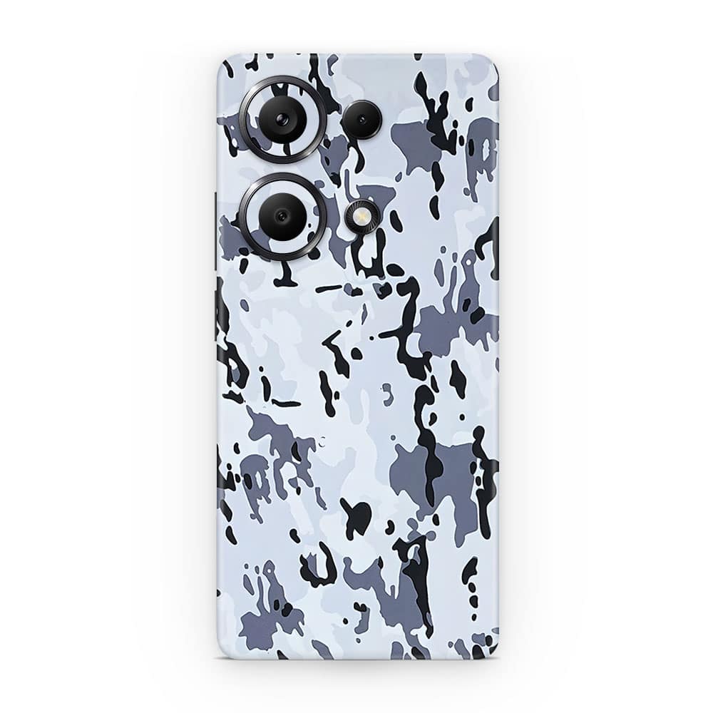 Redmi note 13 pro 4g camo skins wrapitskin