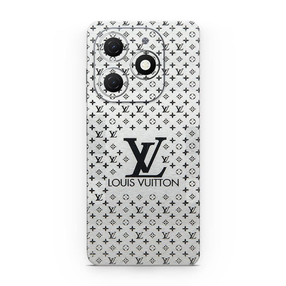Tecno spark 20c lv 3d skin wrapitskin