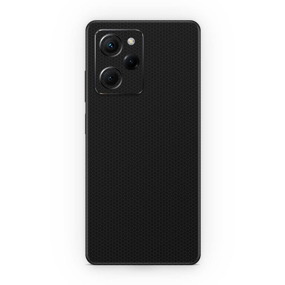 Poco x5 pro signature skins wrapitskin
