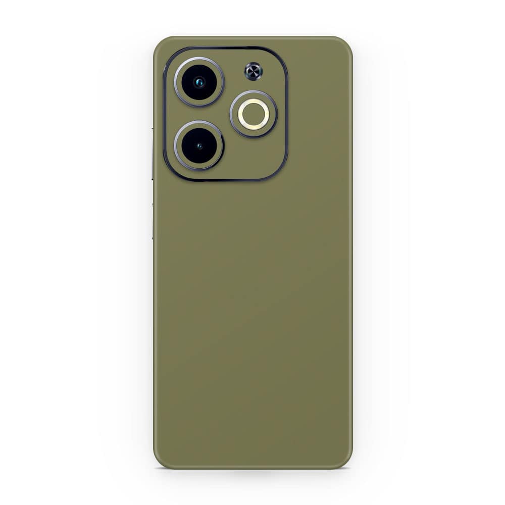 Infinix hot 40i feather skins wrapitskin