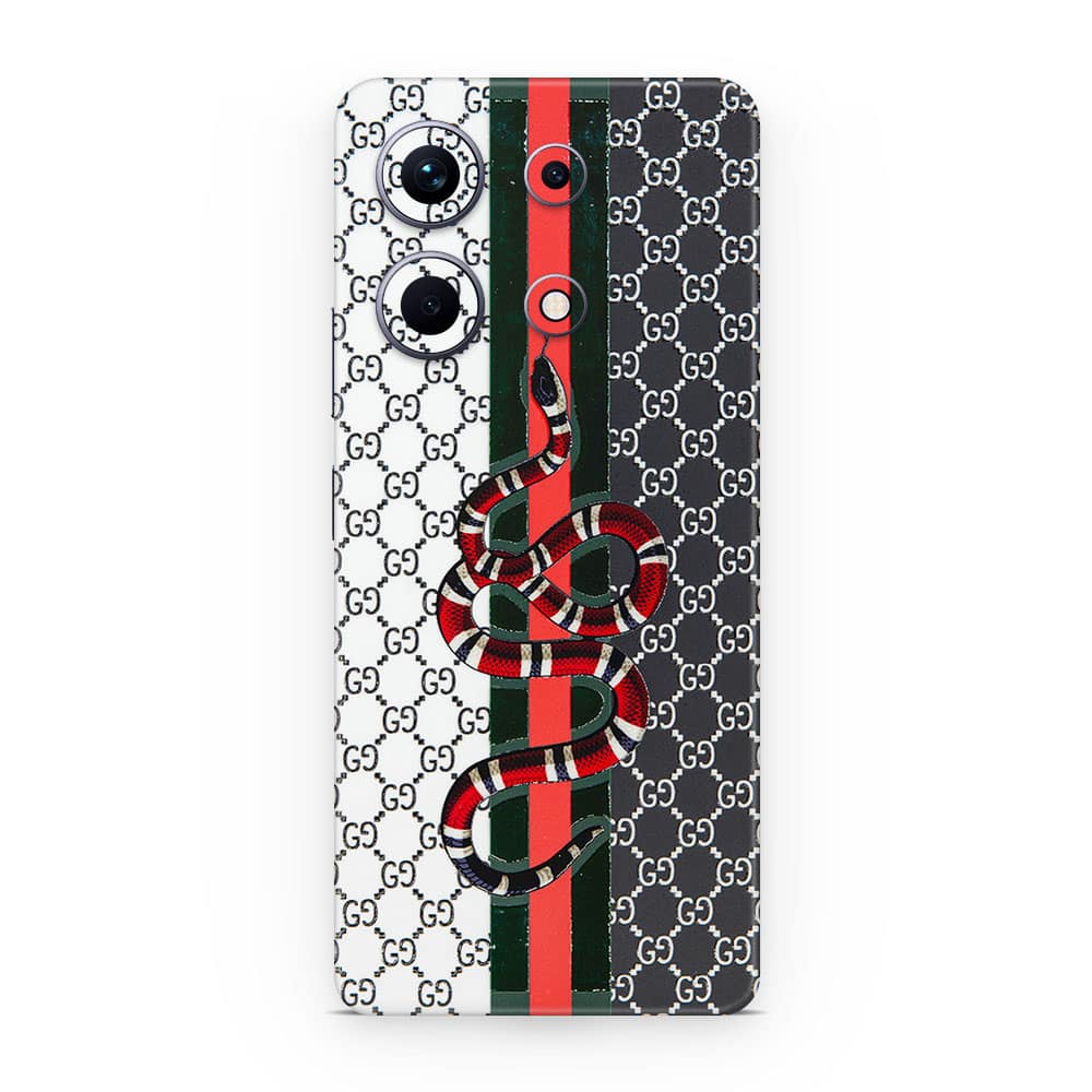 Infinix note 30 gucci 3d skin wrapitskin