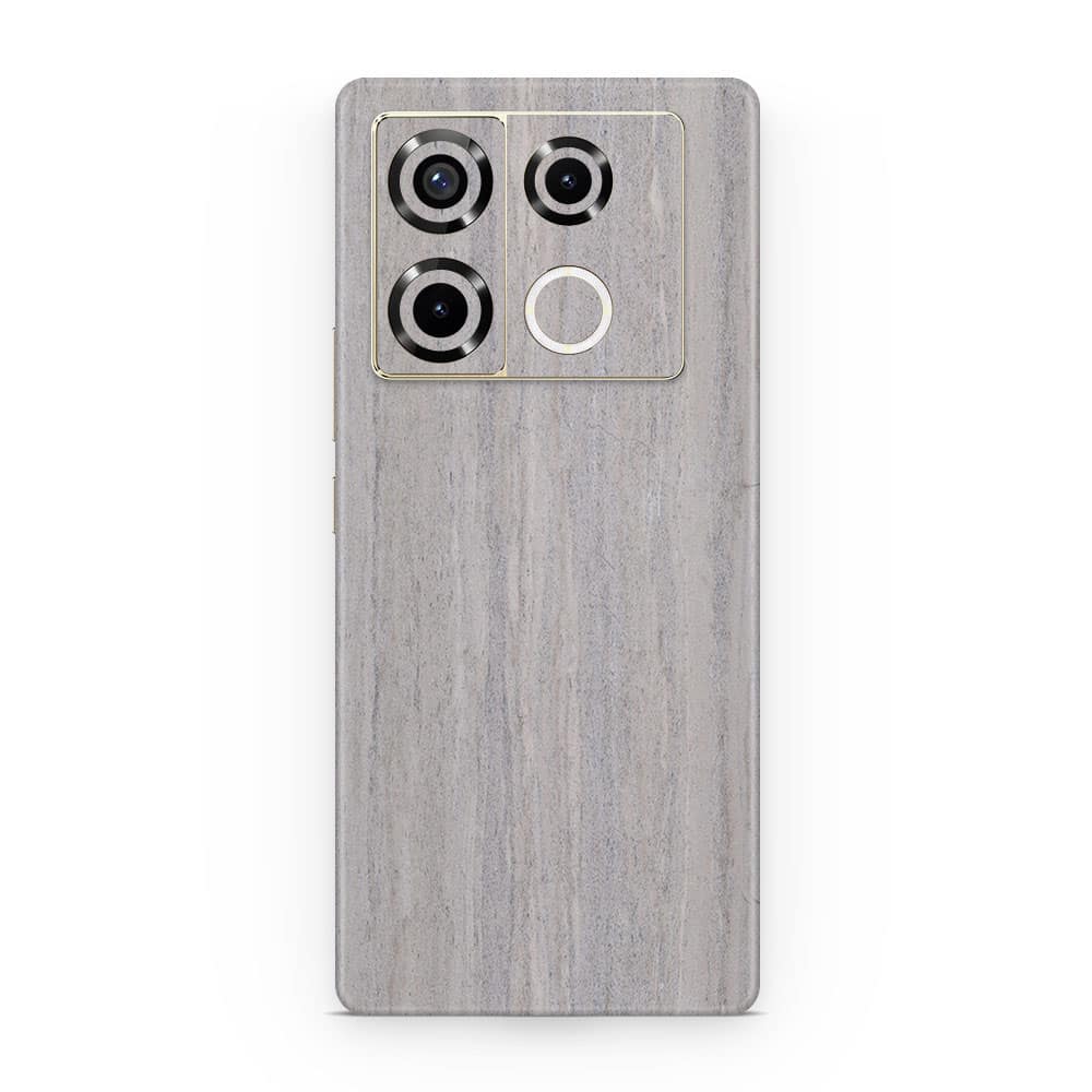 Infinix note 40 pro 5g stone skins wrapitskin