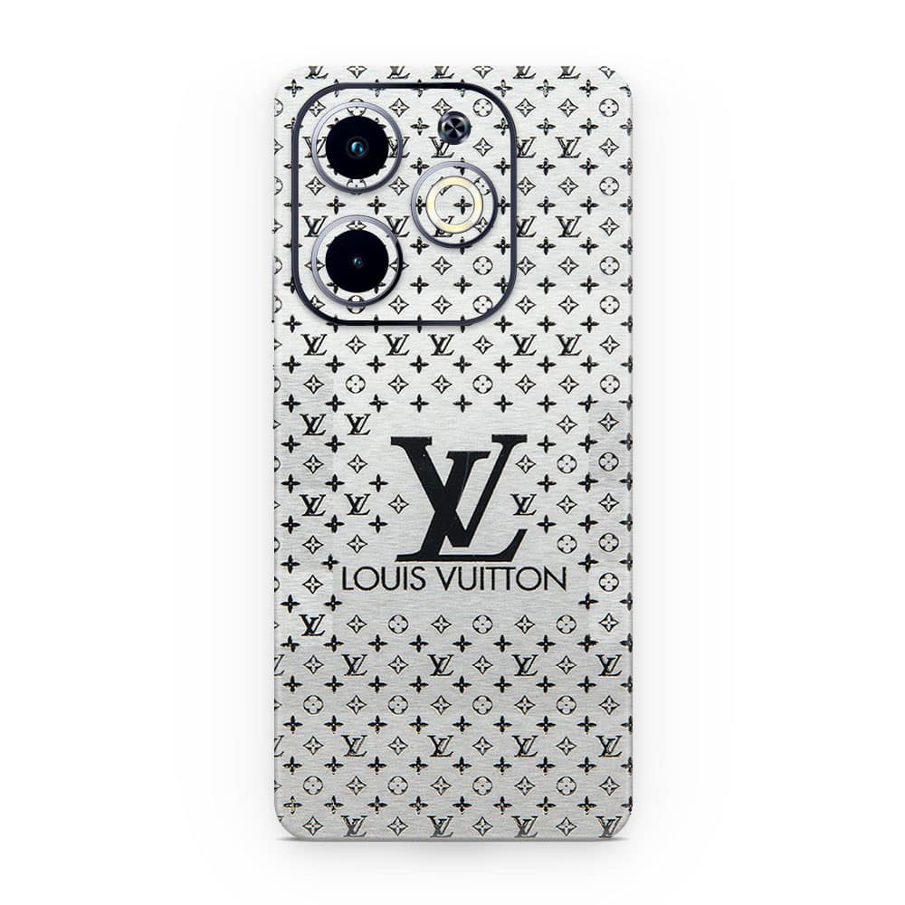Infinix hot 40i lv 3d skin wrapitskin