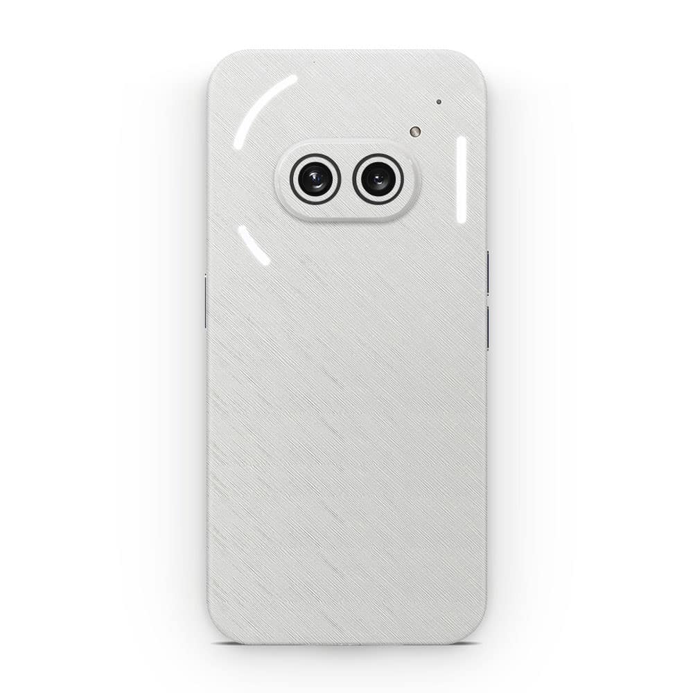 Nothing phone 2a cross metal skins wrapitskin