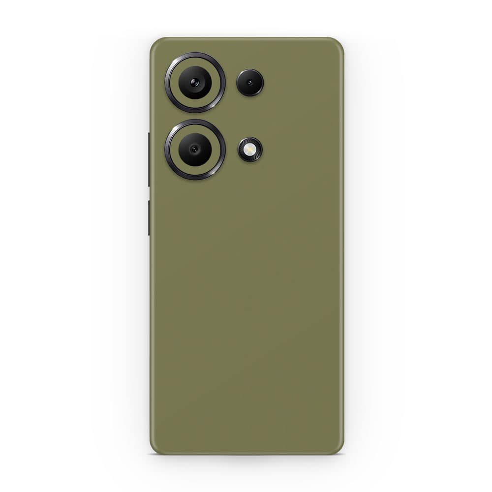 Redmi note 13 pro 4g feather skins wrapitskin