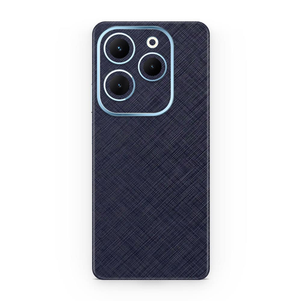 Infinix hot 40 cross metal skins wrapitskin