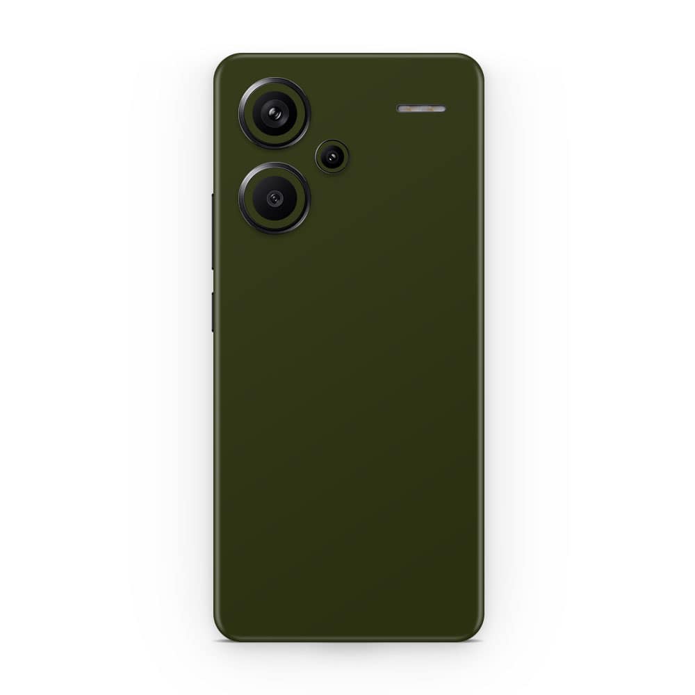 Redmi note 13 pro plus matte skins wrapitskin