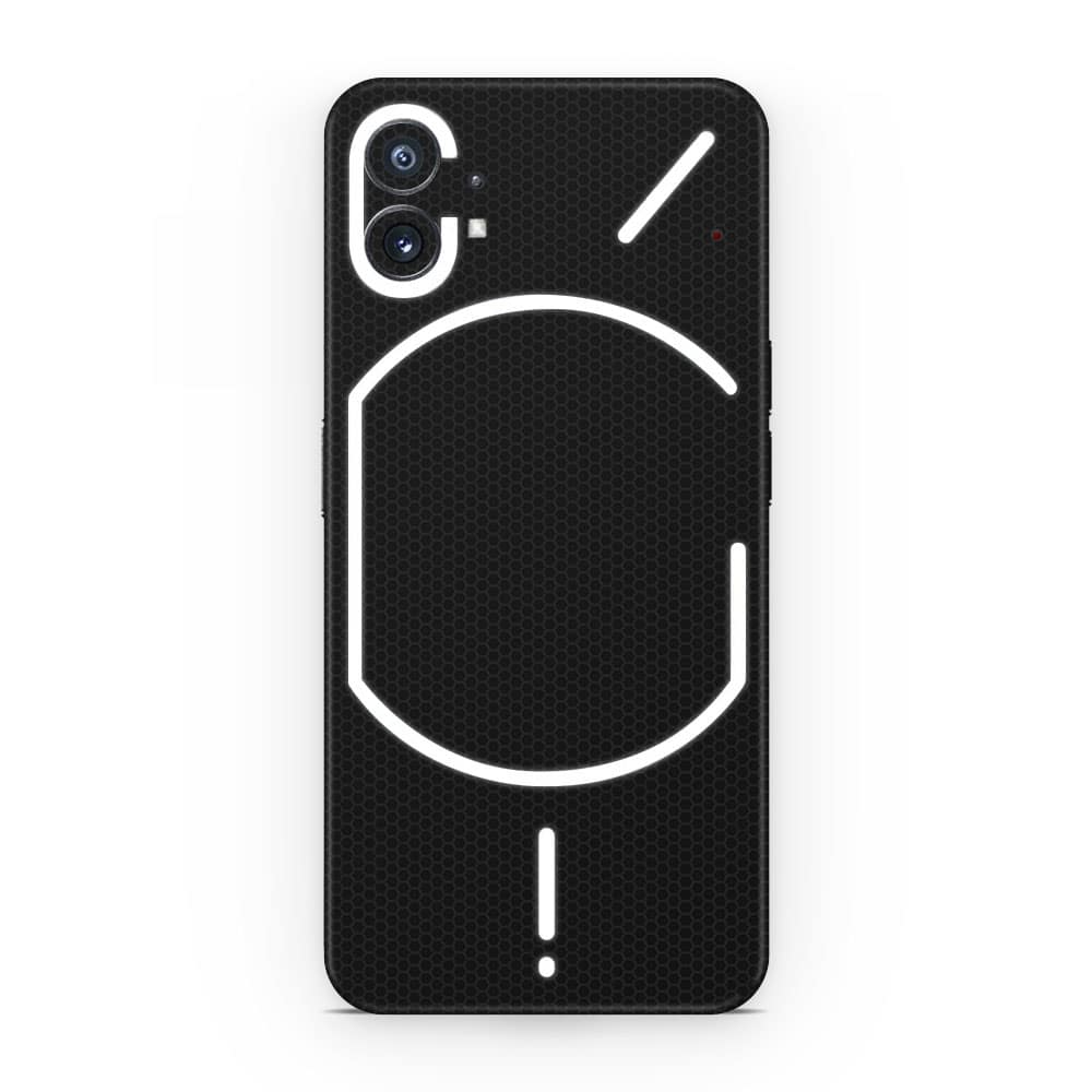 Nothing phone 1 signature skins wrapitskin