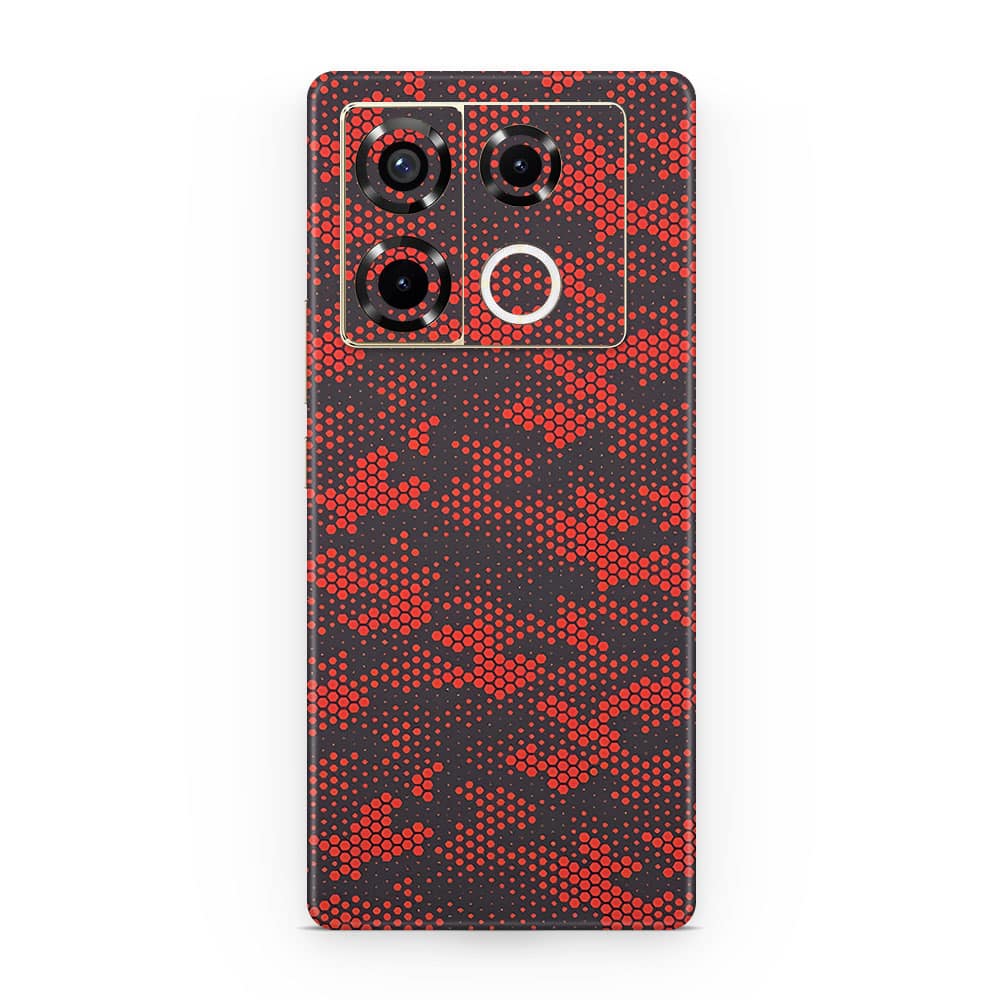 Infinix note 40 pro 5g mamba skins wrapitskin