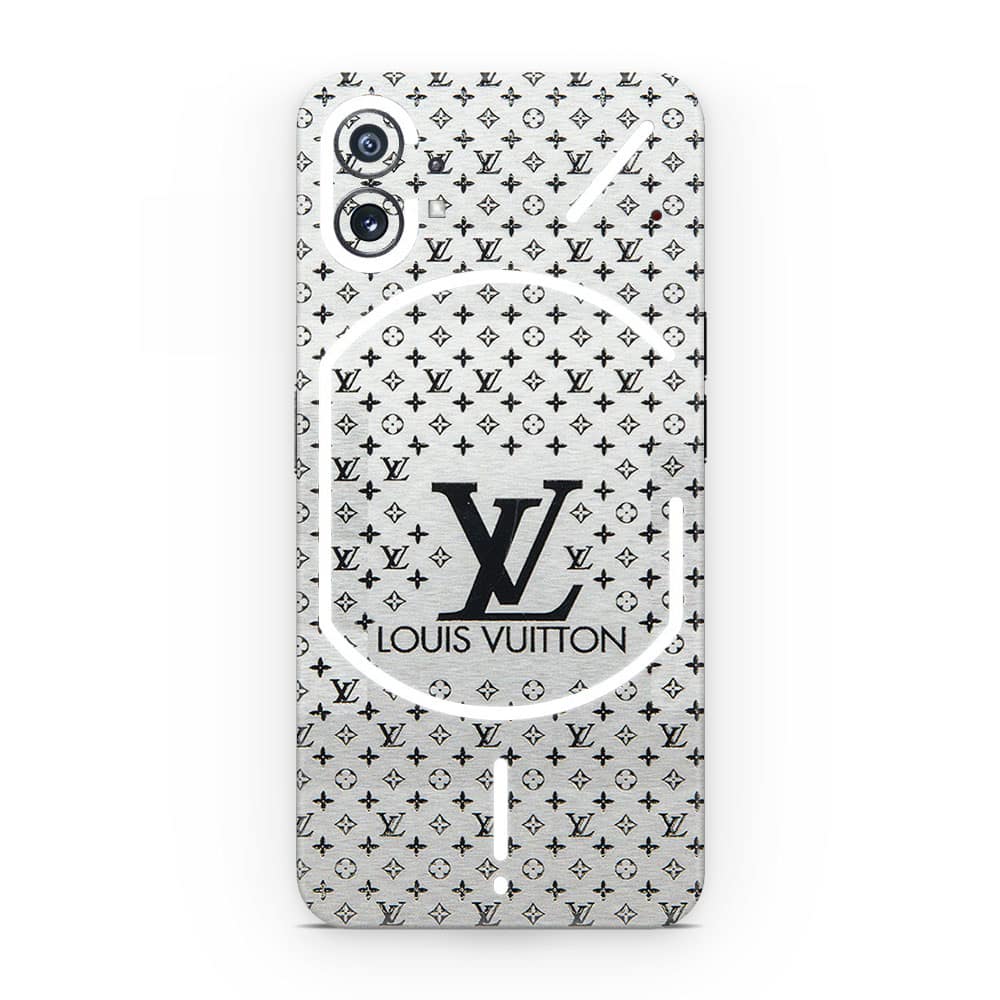 Nothing phone 1 lv 3d skin wrapitskin