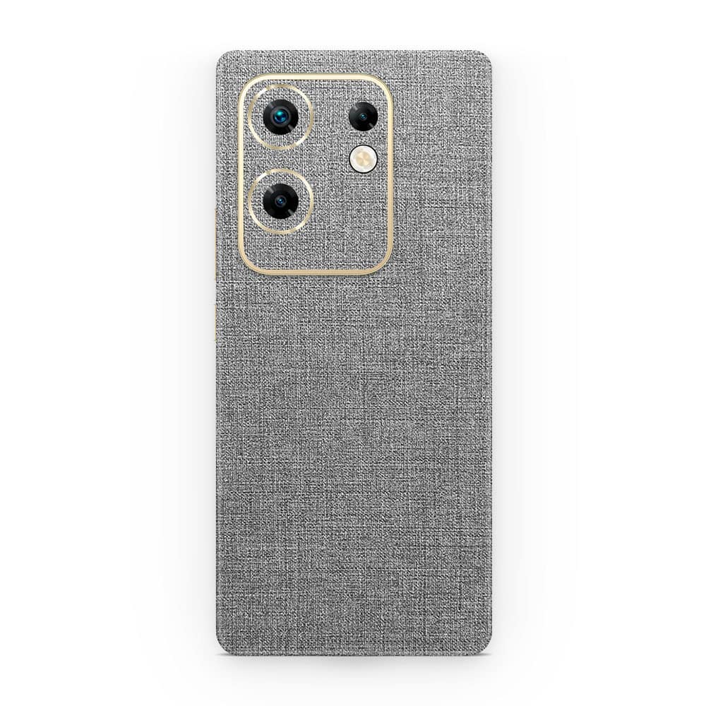 Infinix zero 30 4g textile skins wrapitskin