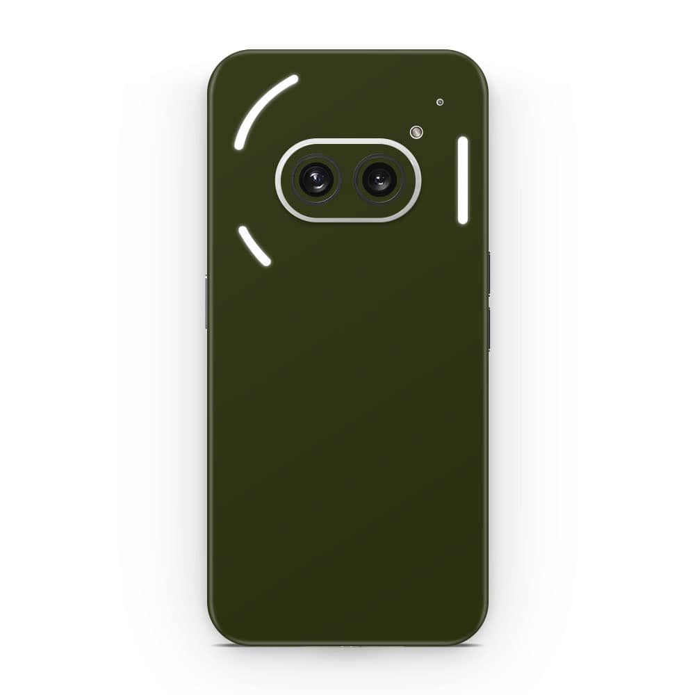Nothing phone 2a matte skins wrapitskin