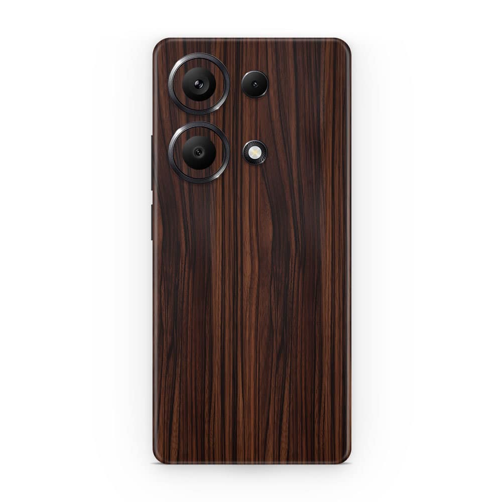Redmi note 13 pro 4g wooden skins wrapitskin