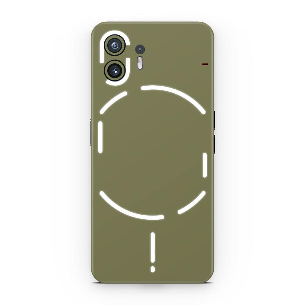 Nothing phone 2 feather skins wrapitskin