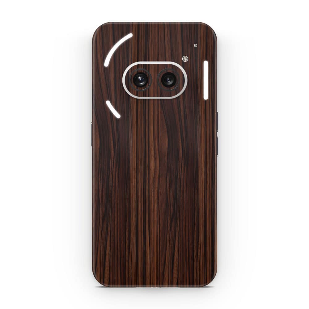 Nothing phone 2a wooden skins wrapitskin