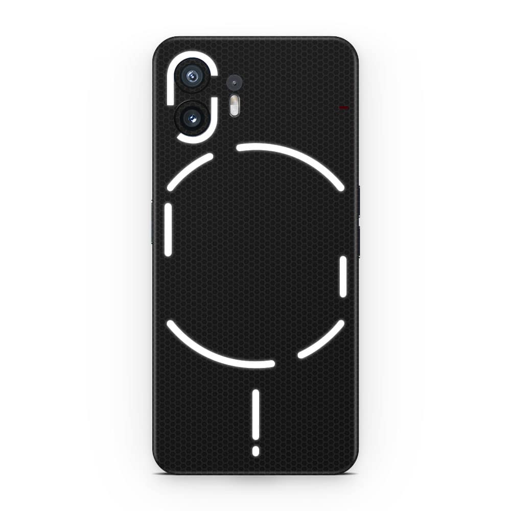 Nothing phone 2 signature skins wrapitskin
