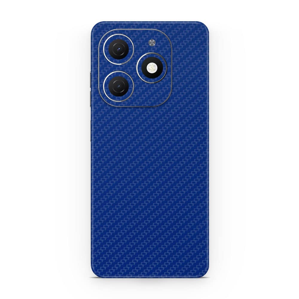 Tecno spark 20c carbon fiber skins wrapitskin