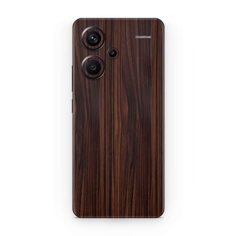 Redmi note 13 pro plus wooden skins wrapitskin