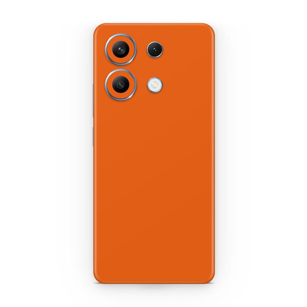 Redmi note 13 4g glossy skins wrapitskin