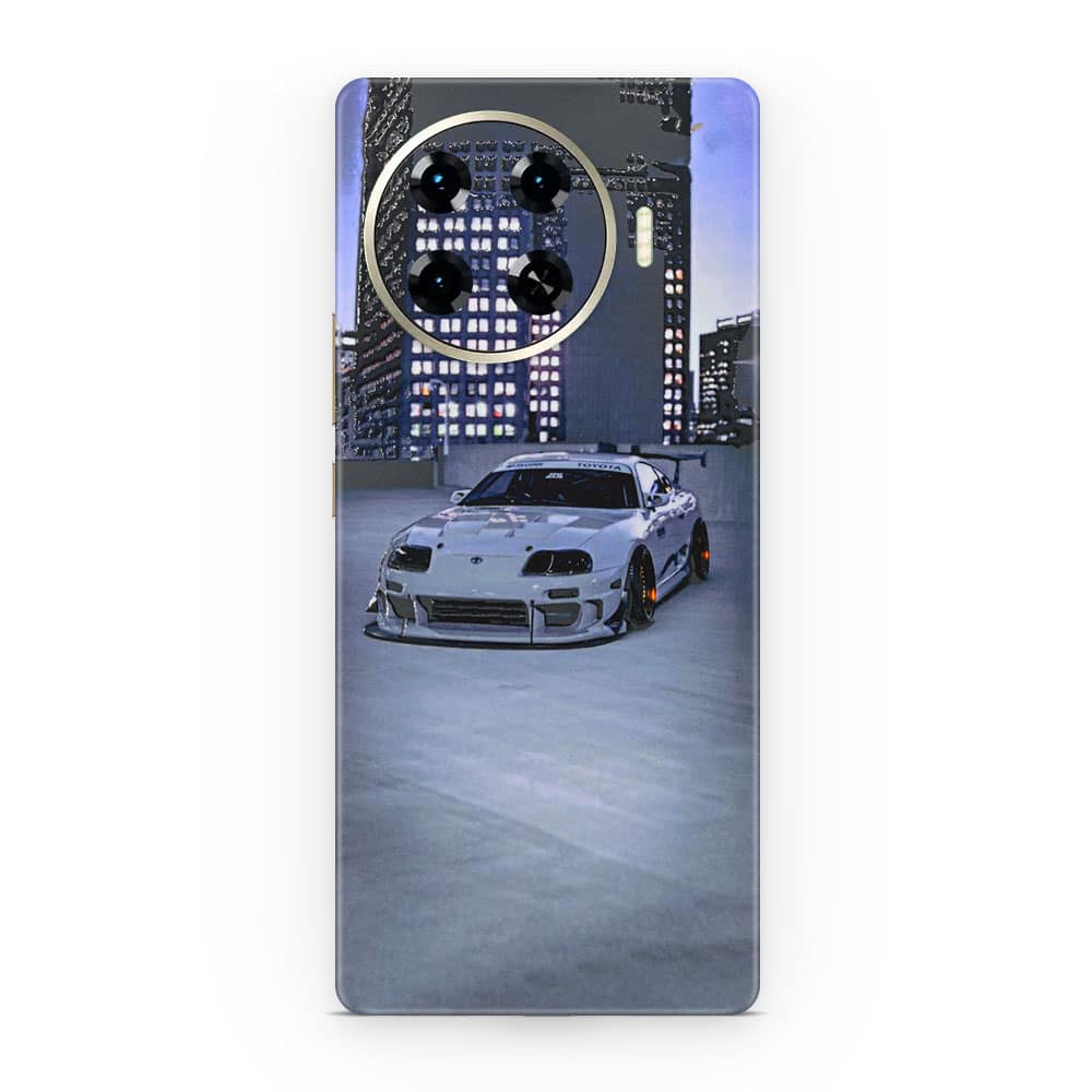 Tecno spark 20 pro plus supra 3d skin wrapitskin