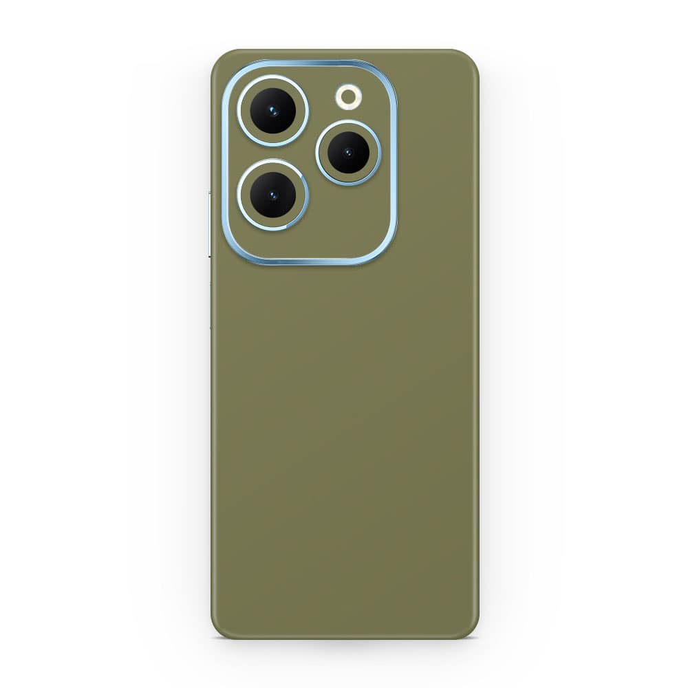 Infinix hot 40 feather skins wrapitskin