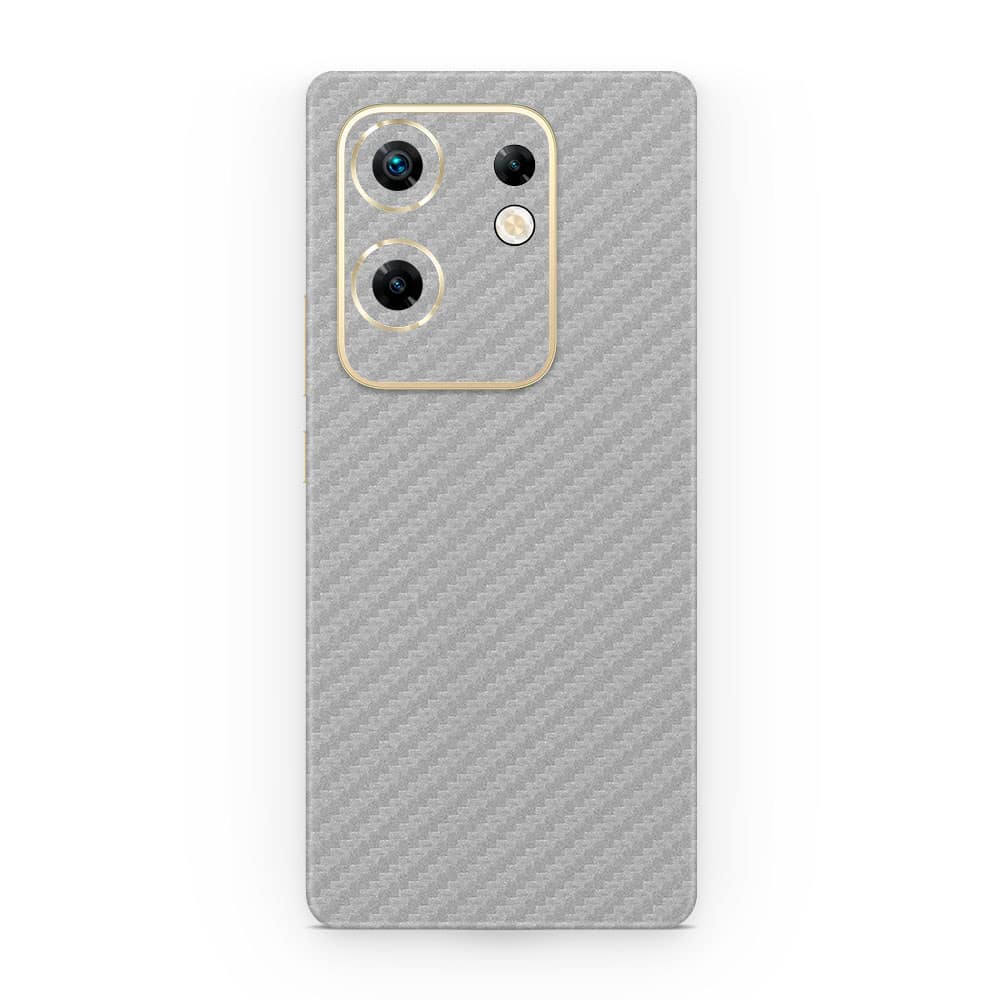 Infinix zero 30 4g carbon fiber skins wrapitskin