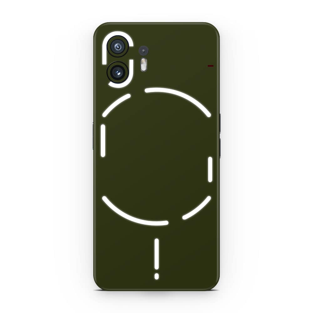 Nothing phone 2 matte skins wrapitskin