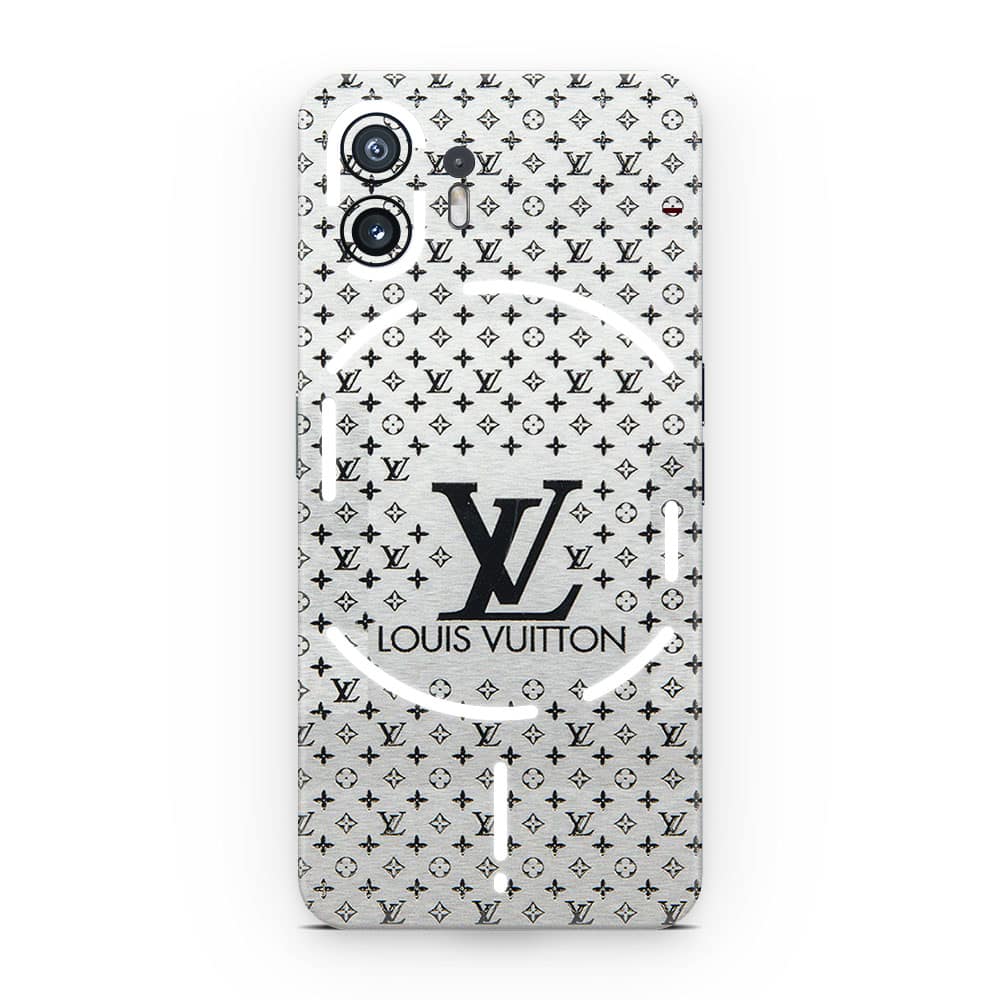 Nothing phone 2 lv 3d skin wrapitskin