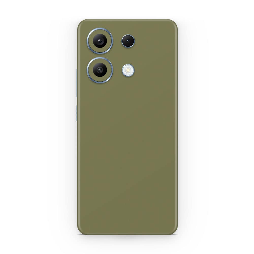 Redmi note 13 4g feather skins wrapitskin