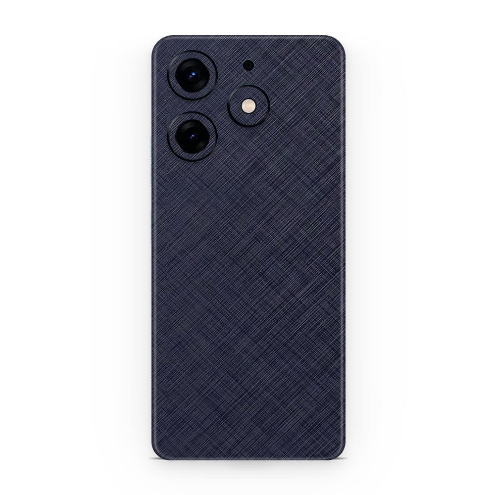 Tecno spark go 2024 cross metal skins wrapitskin